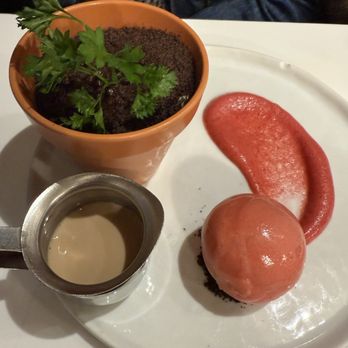 Spot Dessert Bar - The Harvest - Desserts Near Me - New York, New York
