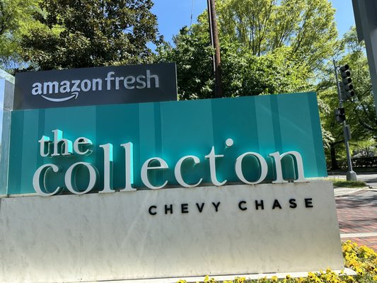 The Collection at Chevy Chase by null
