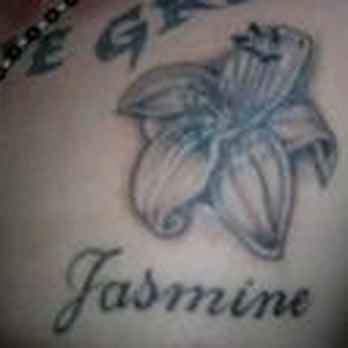 808 Tattoo - Tat by Jacko - Tattoo Near Me - Kaneohe, Hawaii