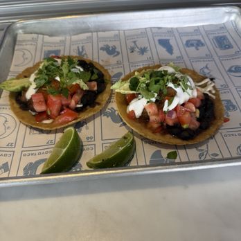 Coyo Tacos - Plantain Tacos - Tacos Near Me - Fort Lauderdale, Florida