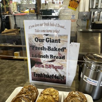 The Yeller Sub - Sandwiches Near Me - Albuquerque, New Mexico