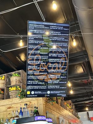 Citrus City Craft by null