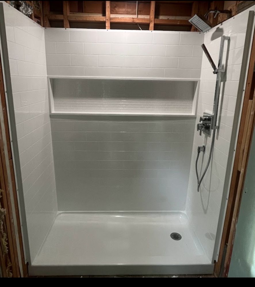 Slide of PB Plumbing