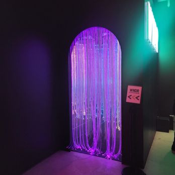 WNDR Museum - Art Museums Near Me - Chicago, Illinois