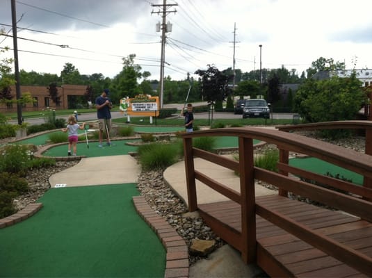 Chip's Clubhouse by null