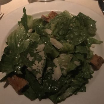 Roaring Fork - Normal Cesar salad - American Near Me - Scottsdale, Arizona