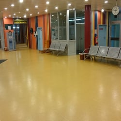 TSA Fitness im Bad Hallenbad Floridsdorf
