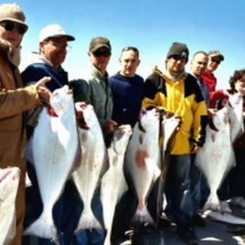 Ocean Sportfishing Charters - Fishing Near Me - Westport, Washington Ocean Sportfishing Charters - Fishing Near Me - Westport, Washington