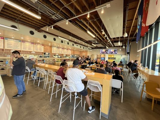 TKB Bakery & Deli by null