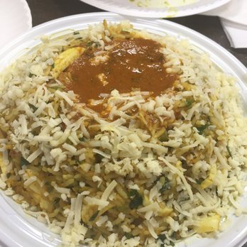 Eggmania - Indian Near Me - Jersey City, New Jersey