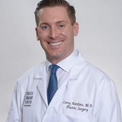 Corey Harkins, MD - Board-Certified Plastic Surgeon Corey Harkins M.D.