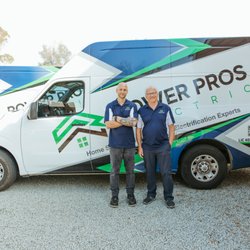 Power Pros Electric