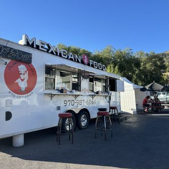 El Taco Express - Food Trucks Near Me - Glenwood Springs, Colorado El Taco Express - Food Trucks Near Me - Glenwood Springs, Colorado