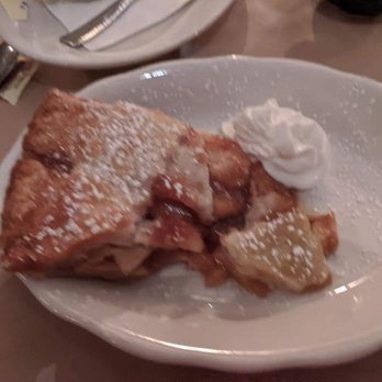 Fairview Cafe - Home made apple - American Near Me - Tafton, Pennsylvania
