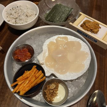 ARIARI - Korean Near Me - New York, New York