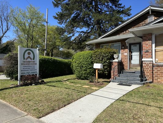 Turning Point Chiropractic
