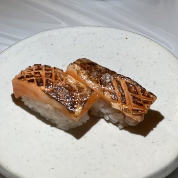 Aiko - Torched Saketoro - Japanese Near Me - Houston, Texas