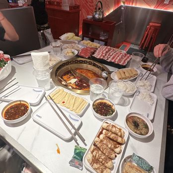 Shoo Loong Kan - Hotpot - Hot Pot Near Me - New York, New York Shoo Loong Kan - Hotpot - Hot Pot Near Me - New York, New York