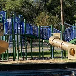 McDonald City Park - Playground