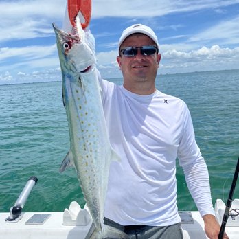 Jammin Fishing Charters - Fishing Near Me