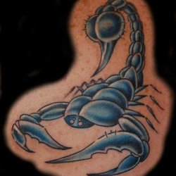 Evergreen Tattoo Company
