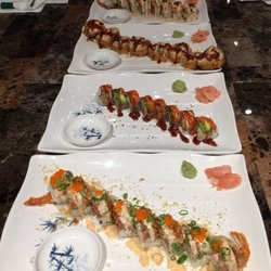 Jade Bar - Yummy!