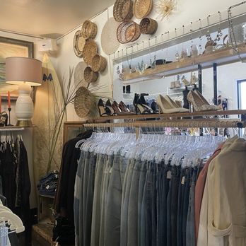 Thriftide  - Thrift Stores Near Me - Morro Bay, California
