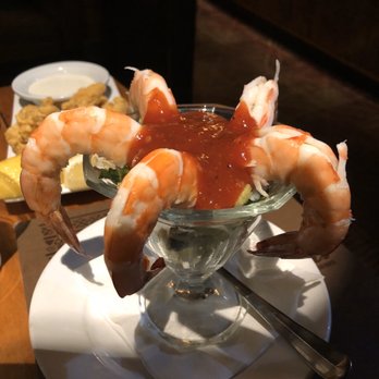 Damon's Steak House - Shrimp Cocktail. - Steakhouses Near Me - Glendale, California