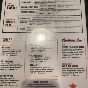 Dinosaur Bar-B-Que - Barbeque Near Me - New York, New York Dinosaur Bar-B-Que - Barbeque Near Me - New York, New York