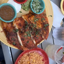 Birria Quesadilla
