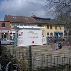 La Piazza 'piccolo'