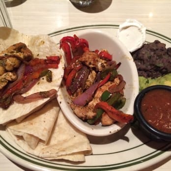Beans & Barley Cafe - Chicken fajitas, $11 - Delis Near Me - Milwaukee, Wisconsin Beans & Barley Cafe - Chicken fajitas, $11 - Delis Near Me - Milwaukee, Wisconsin