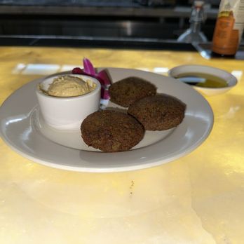 Ottoman Taverna - Falafel - Mediterranean Near Me - Washington, DC, District of Columbia