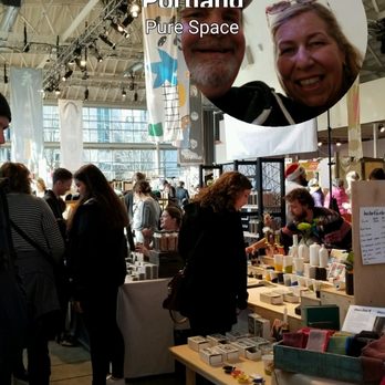 Pure Space - Venues & Event Spaces Near Me - Portland, Oregon
