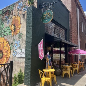 Tiny Paris Carolina - Wine Bars Near Me - Newberry, South Carolina Tiny Paris Carolina - Wine Bars Near Me - Newberry, South Carolina