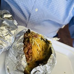 Topps Bar B Que