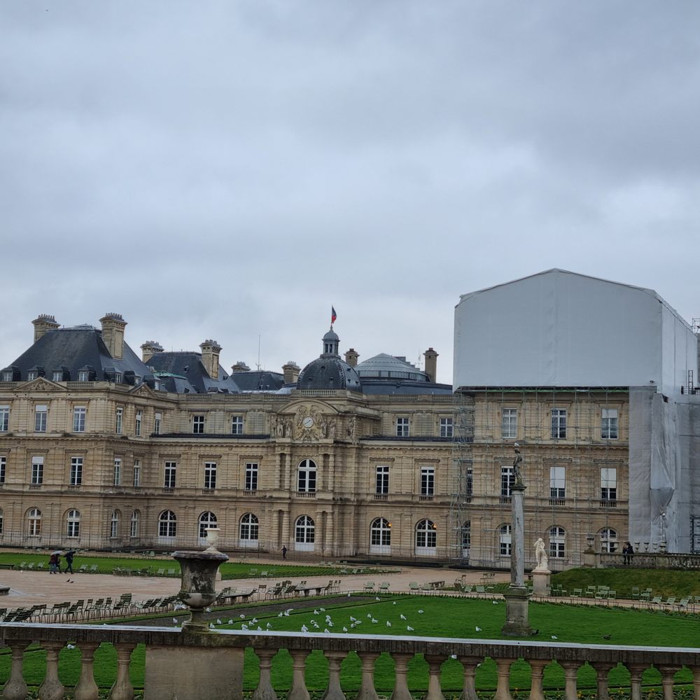 Jardin du Luxembourg - Parks Near Me - Paris, 75 Jardin du Luxembourg - Parks Near Me - Paris, 75