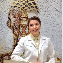 Medical Aesthetics of Menlo Park - Dr. Gity Meshkat Razavi MD