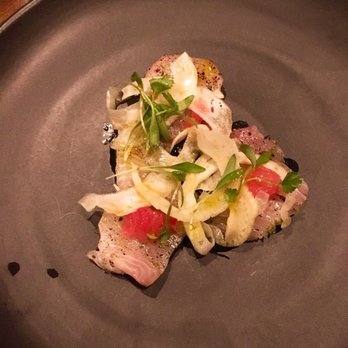 Boka - New American Near Me - Chicago, Illinois