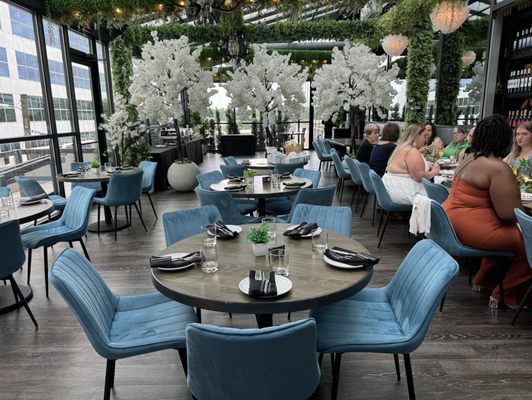 5Church Buckhead by null