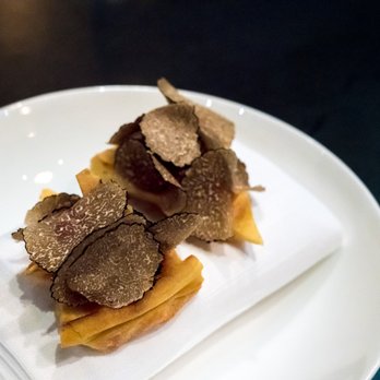 Atera - Waffle, Truffle, Tuna - New American Near Me - New York, New York