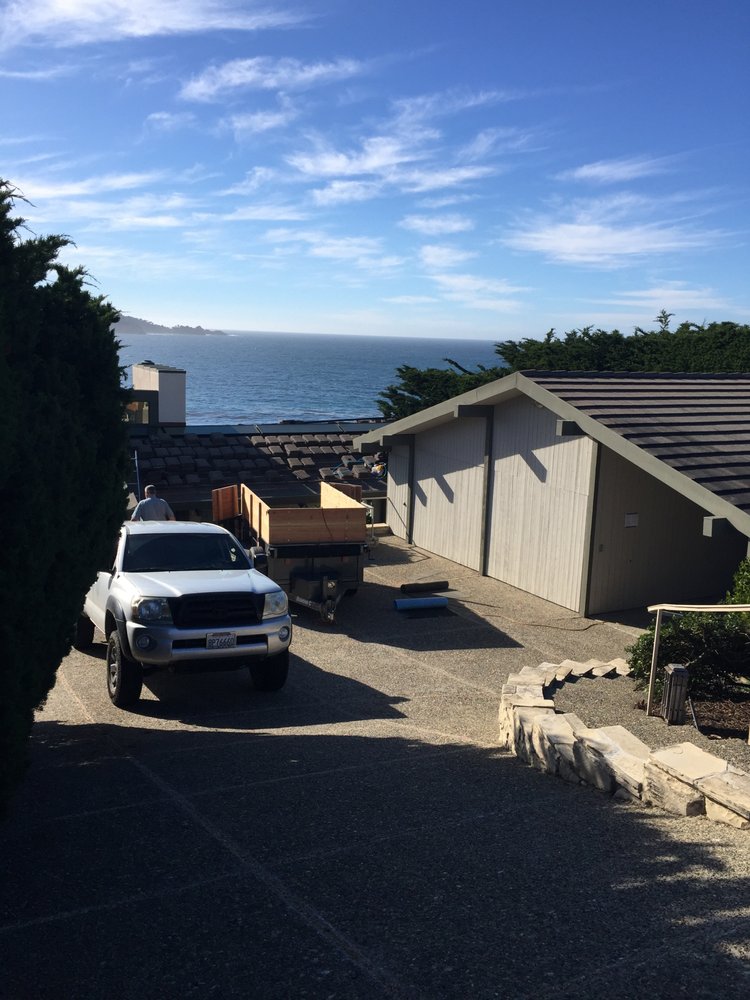 Slide of Burkleo Roofing