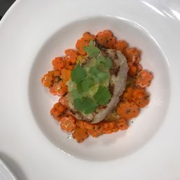 Pork Mignon