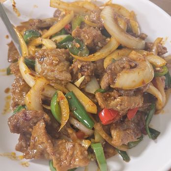 One Bite Dumpling - Mongolia beef - Dim Sum Near Me - Santa Clarita, California