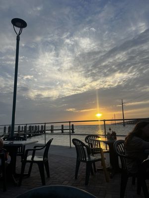 Sunset Grille & Raw Bar by null