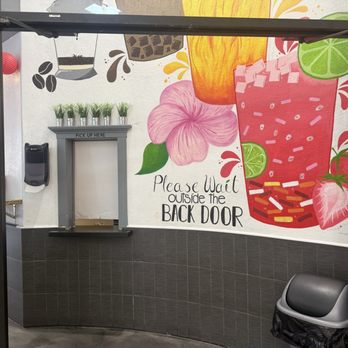 Tea Snow - Coffee & Tea Near Me - Mesa, Arizona