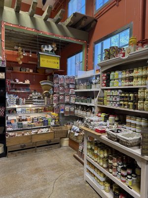 Cheese Importers by null