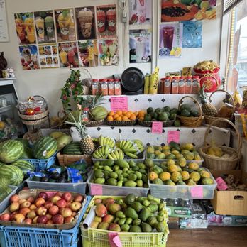 Fancy Fresh Food Shop - Available fruit - Juice Bars & Smoothies Near Me - Honolulu, Hawaii Fancy Fresh Food Shop - Available fruit - Juice Bars & Smoothies Near Me - Honolulu, Hawaii