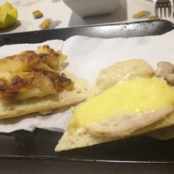 Pensant Amb Tu - Montaditos