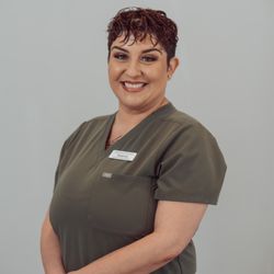 Embrace Dental and Orthodontics - Lead Ortho Assistant Adrianne (RDA)
